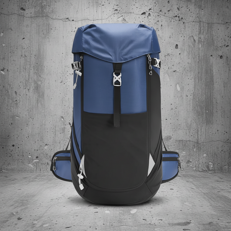 Backpack 50L Front Loader