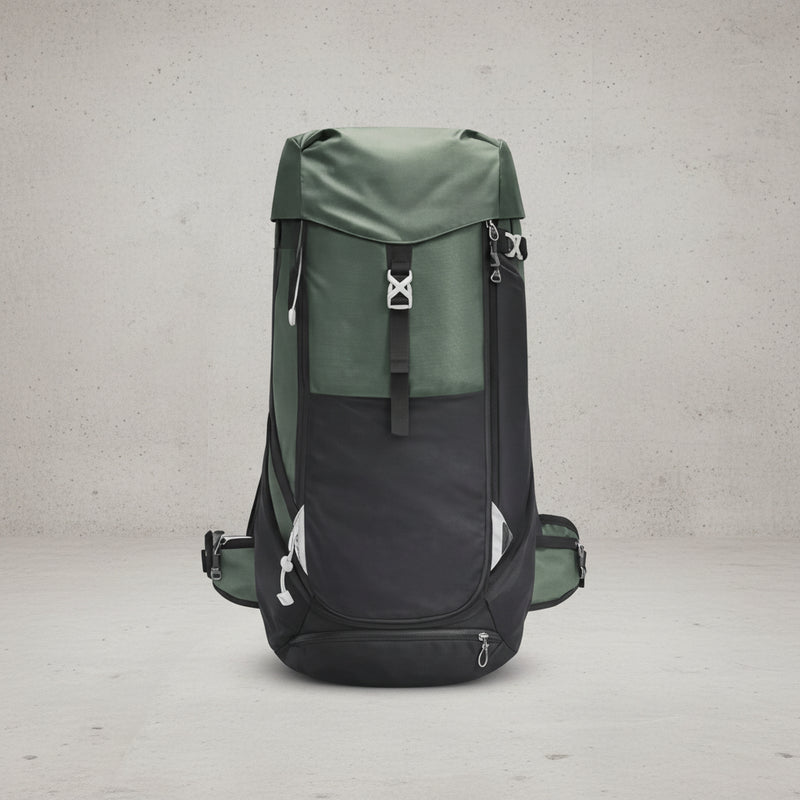 Backpack 50L Front Loader