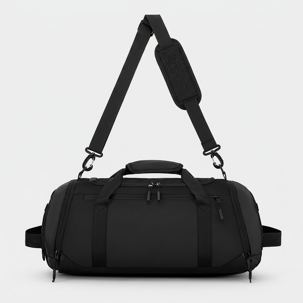 Aventury Sports Rugzak 40L - Sporttas Rugzak & Schoudertas in Één