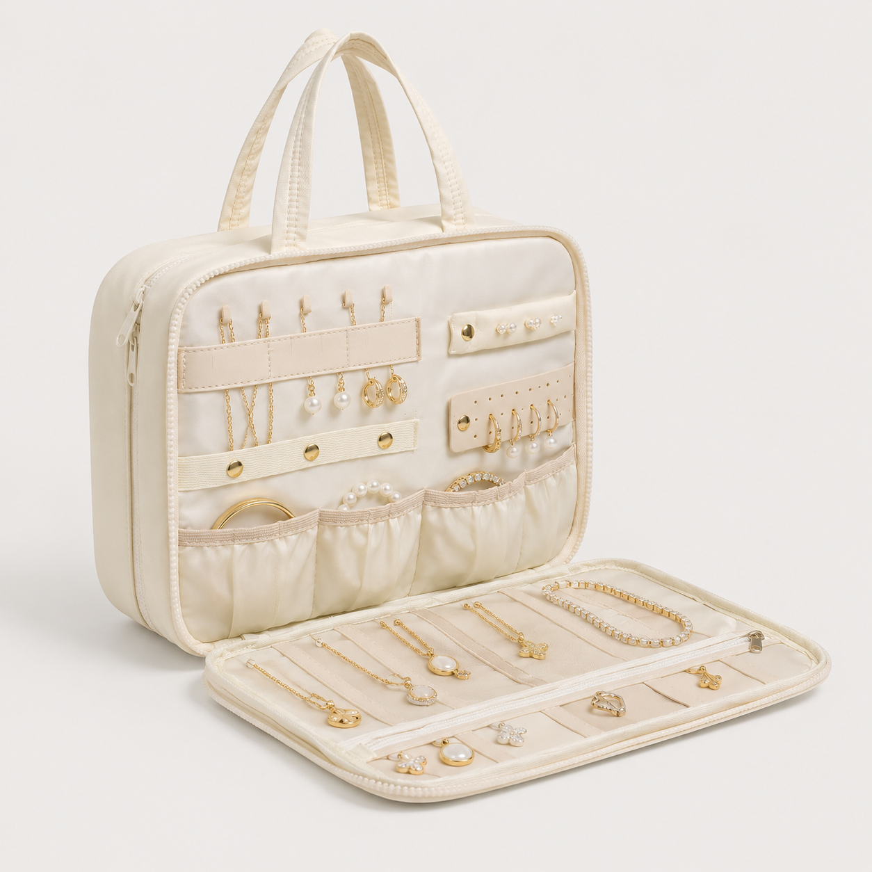 Aventury Hangende Make-up & Toilettas