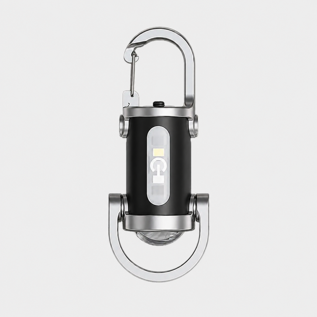 Aventury Mini LED Sleutelhanger Zaklamp