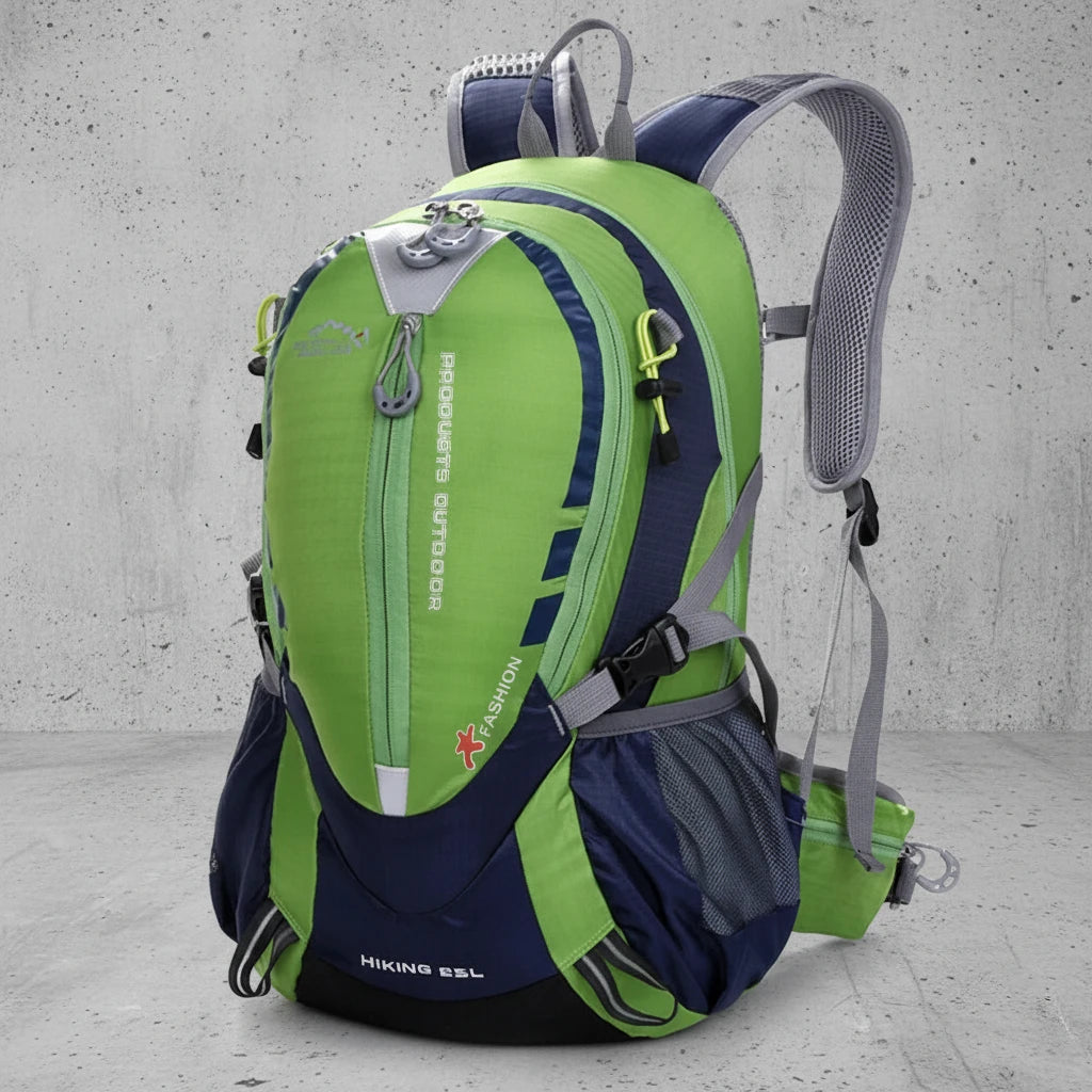 Backpack 25L Hiking – Waterdichte Wandelrugzak