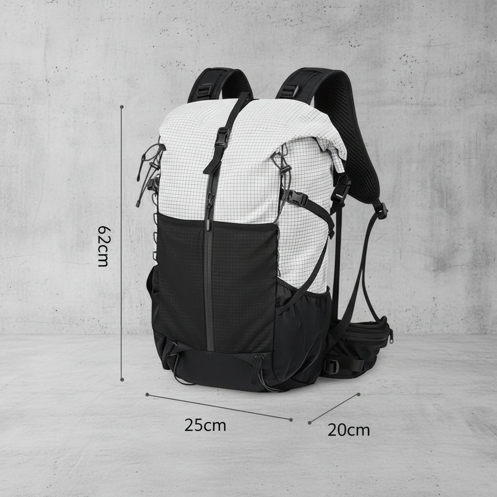 Backpack 30L Rugzak Wandelrugzak