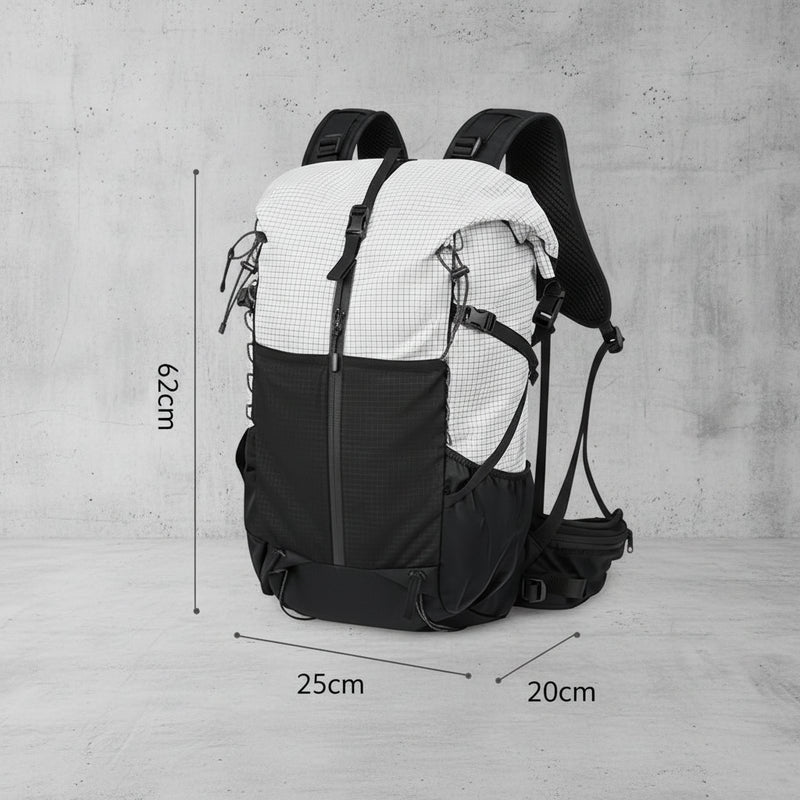 Backpack 30L Rugzak Wandelrugzak