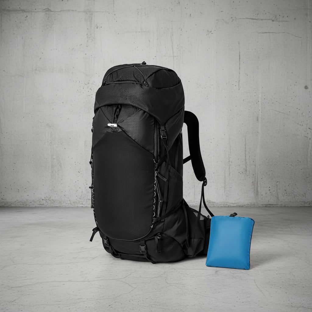 Backpack 70L Travel backpack 