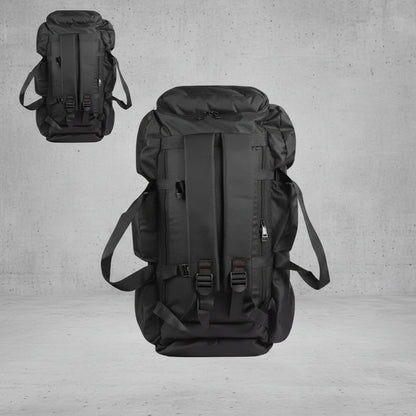 Backpack_100L_zwart_reistas