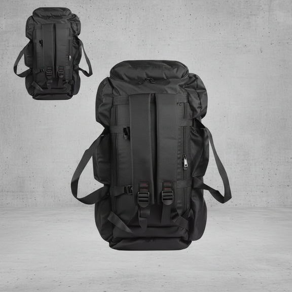 Backpack_100L_zwart_reistas