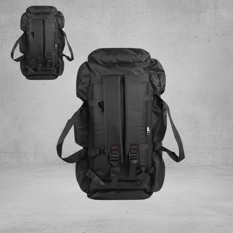 Backpack_100L_zwart_reistas