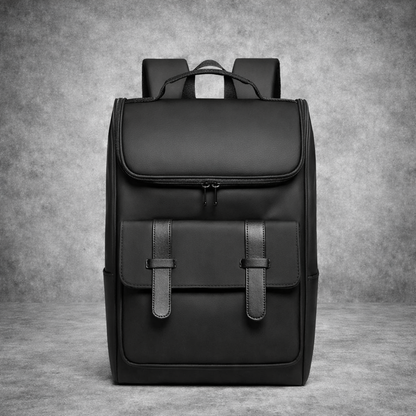 Laptop Rugzak 15.6 Inch – Waterafstotende Business Rugzak