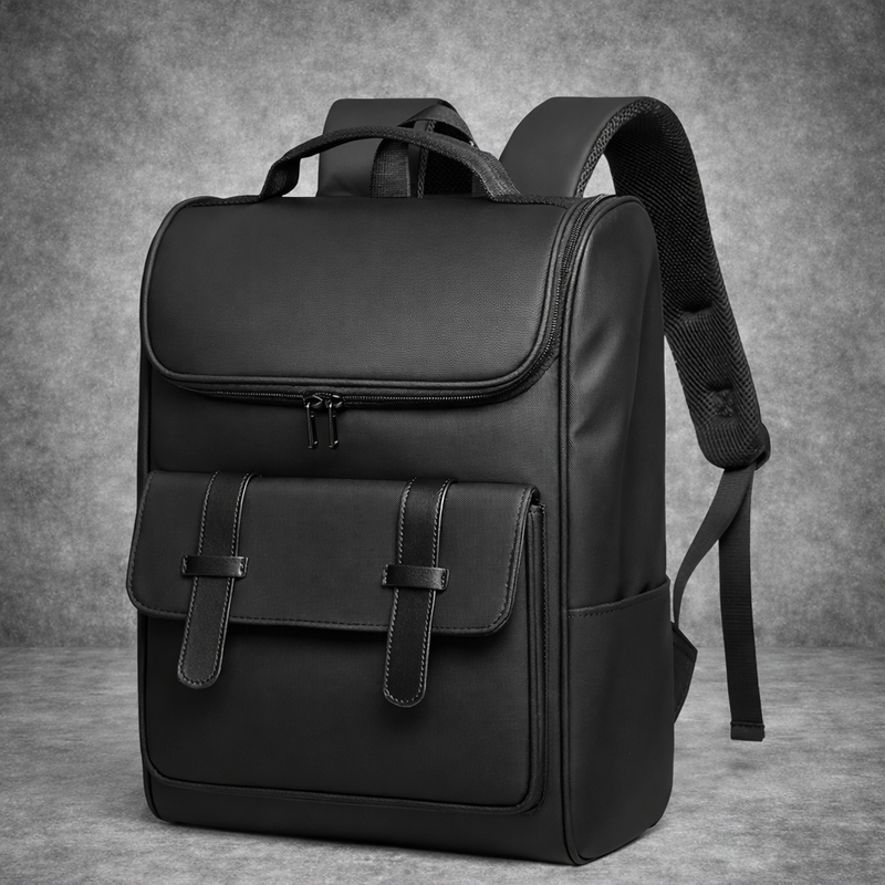 Laptop Rugzak 15.6 Inch – Waterafstotende Business Rugzak