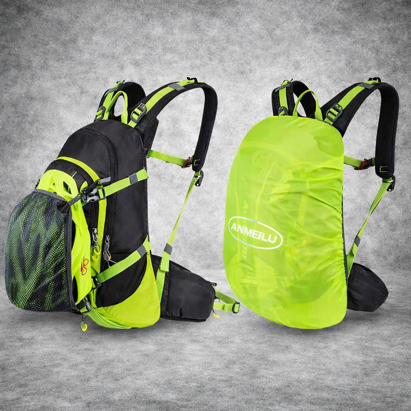 Hiking Rugzak 20L – Outdoor Backpack met Hydration Systeem