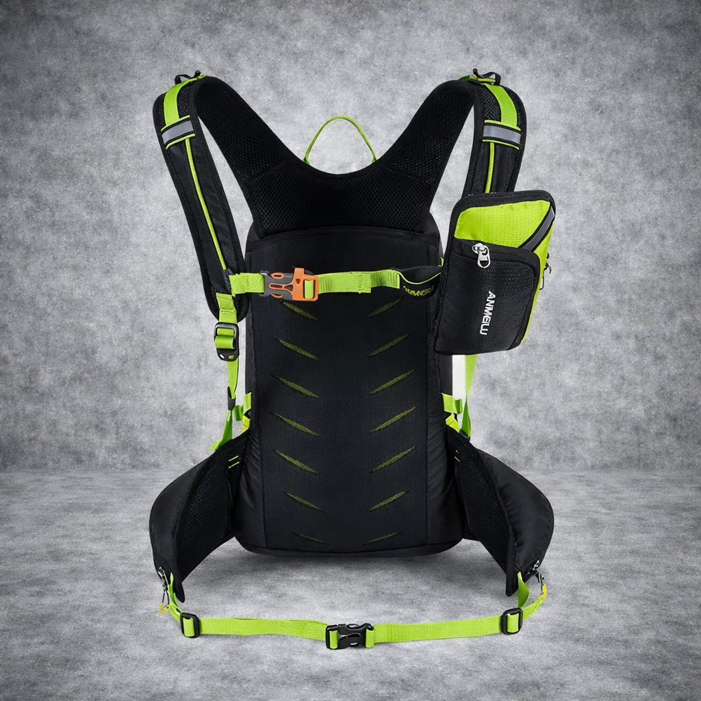 Hiking Rugzak 20L – Outdoor Backpack met Hydration Systeem