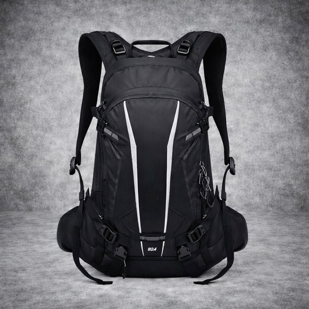 Hiking Rugzak 20L – Outdoor Backpack met Hydration Systeem