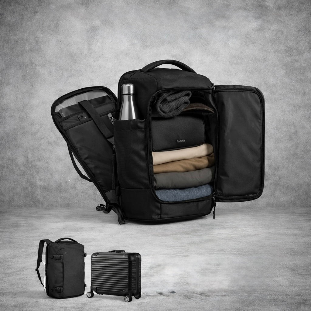 Travel Rugzak - Weekend Backpack – Handbagage Rugzak voor Reizen