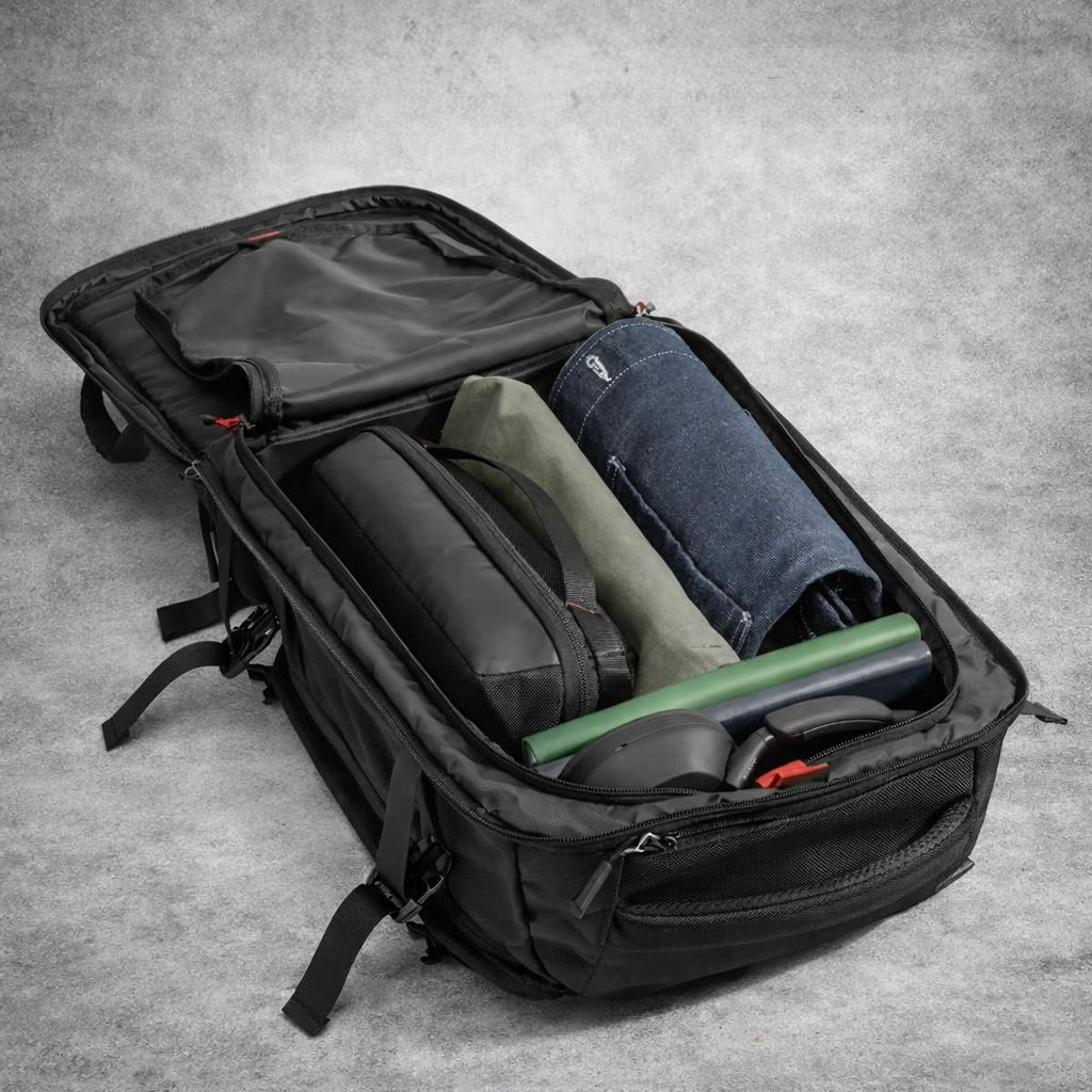 Travel Rugzak - Weekend Backpack – Handbagage Rugzak voor Reizen