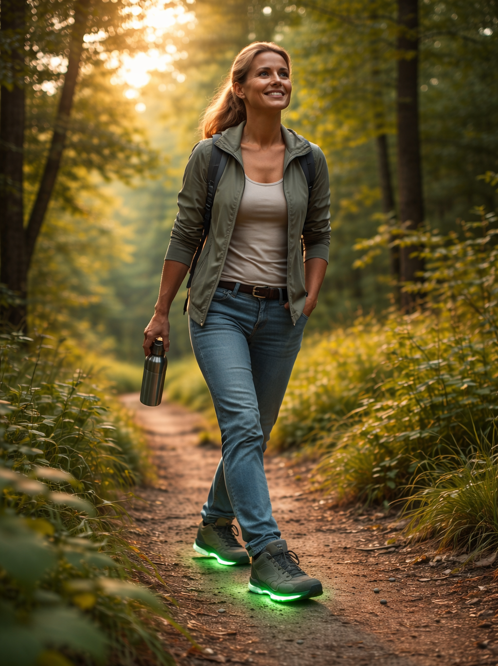 aventury zooltjes lange dagelijkse wandelingen