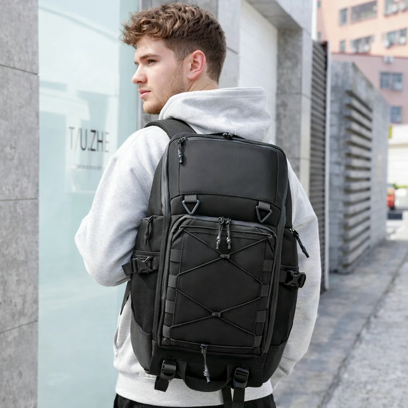 Waterdichte Laptop Rugzak 15.6 inch Front Loader