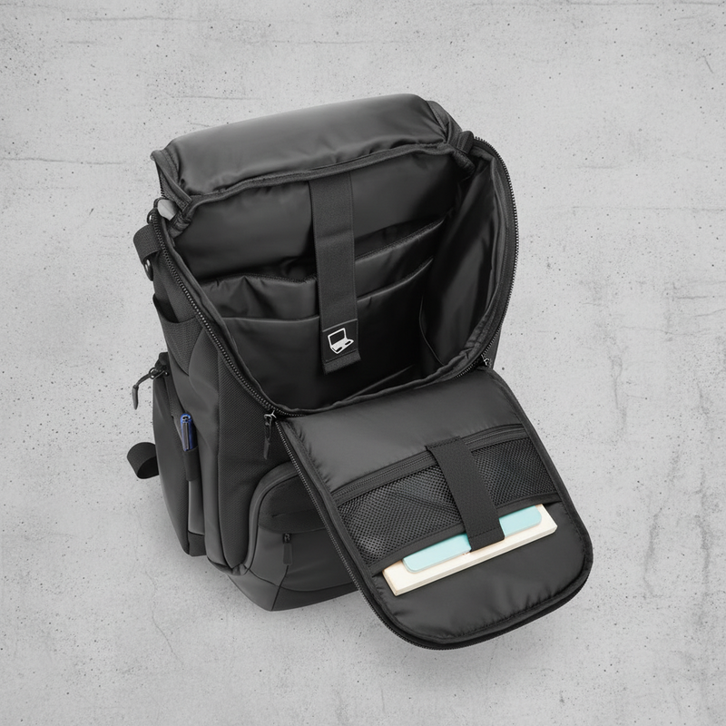 Waterdichte Laptop Rugzak 15.6 inch