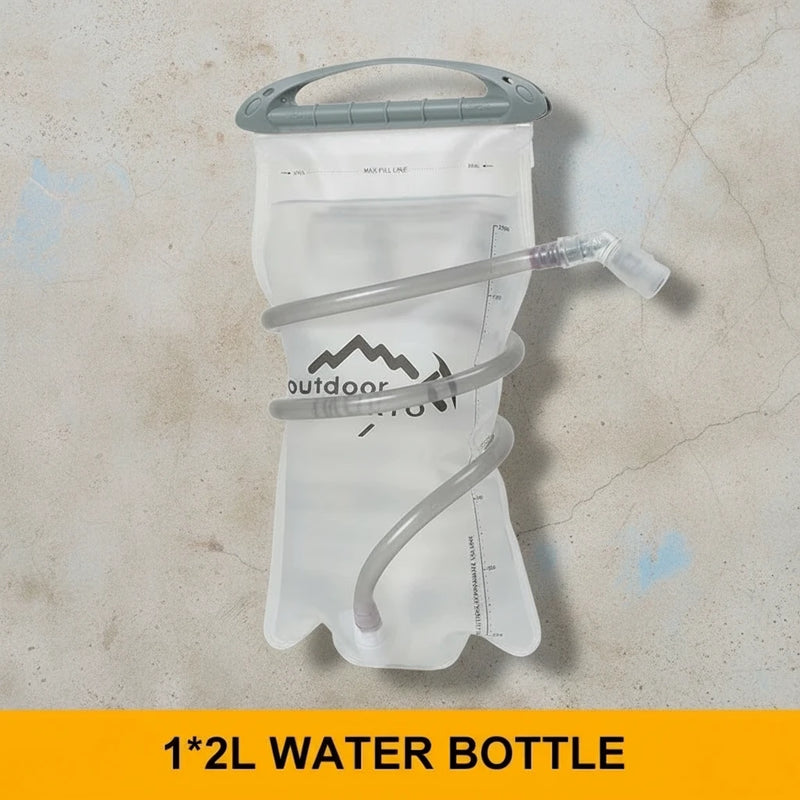 Hydratatie Rugzak 25 – Hydration Ready voor Sport