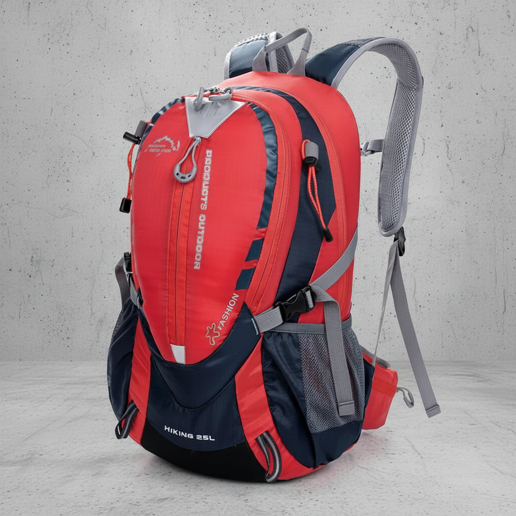 Backpack 25L Hiking – Waterdichte Wandelrugzak