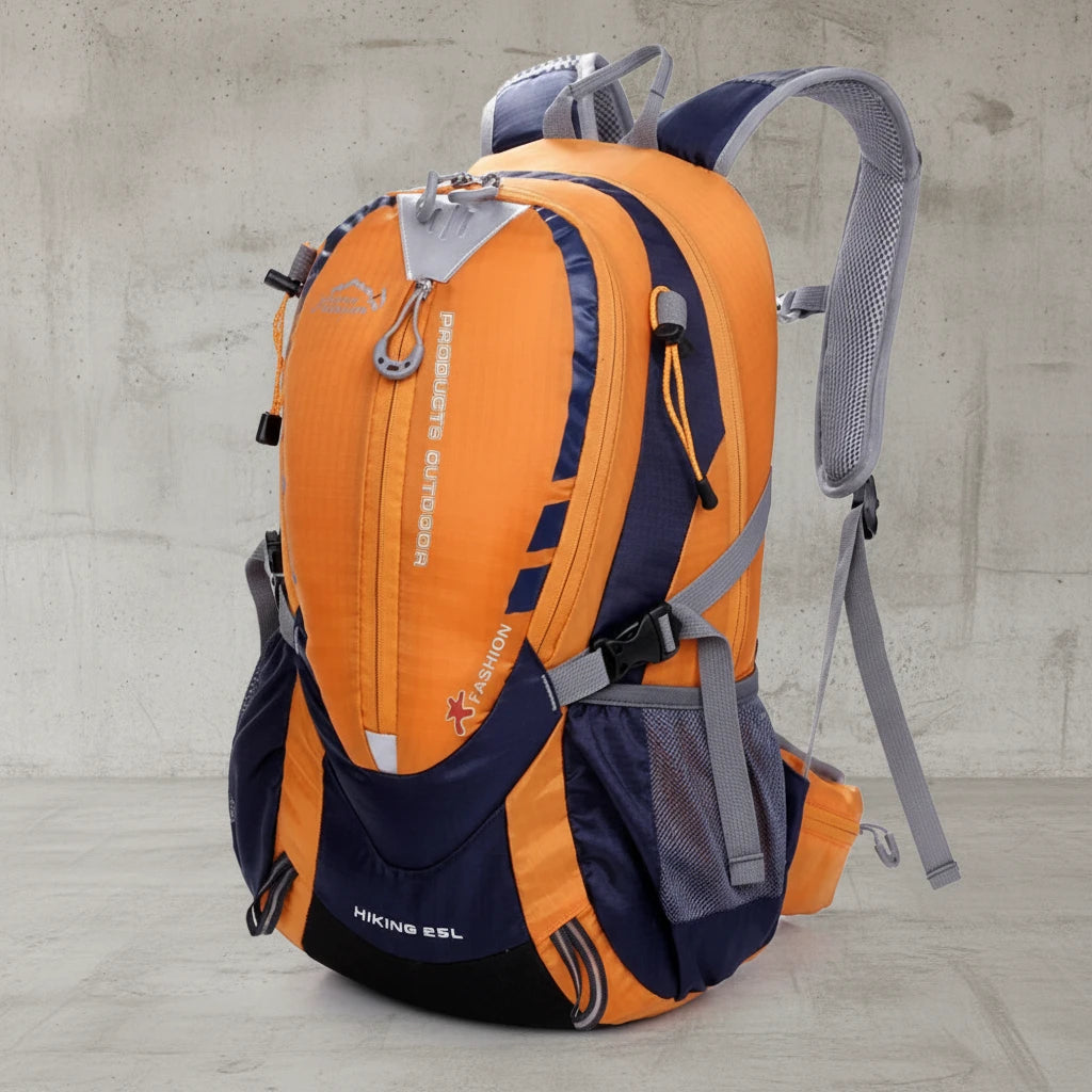 Backpack 25L Hiking – Waterdichte Wandelrugzak