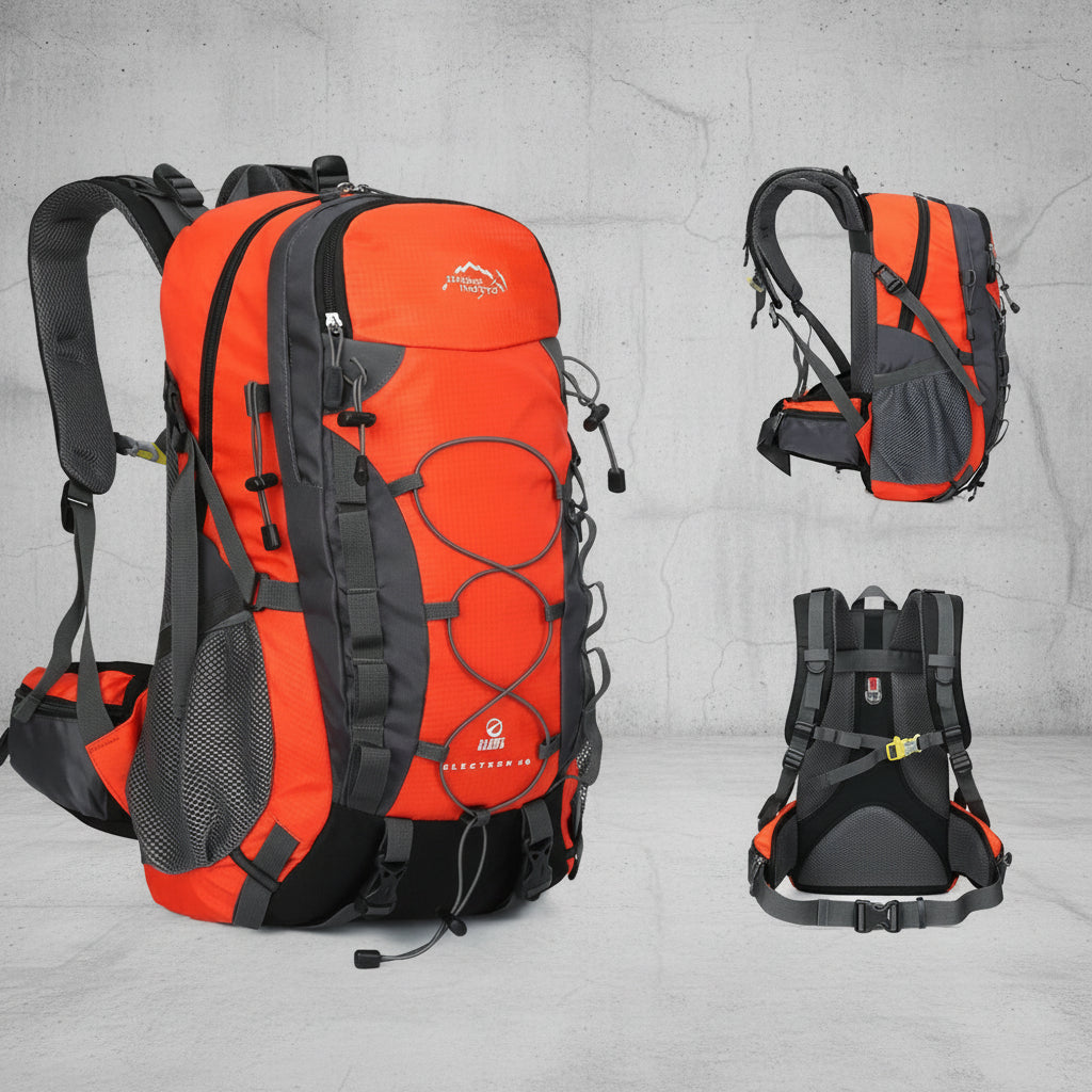 Aventury Backpack 40L