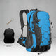 Backpack 40L met Ergonomische Ondersteuning