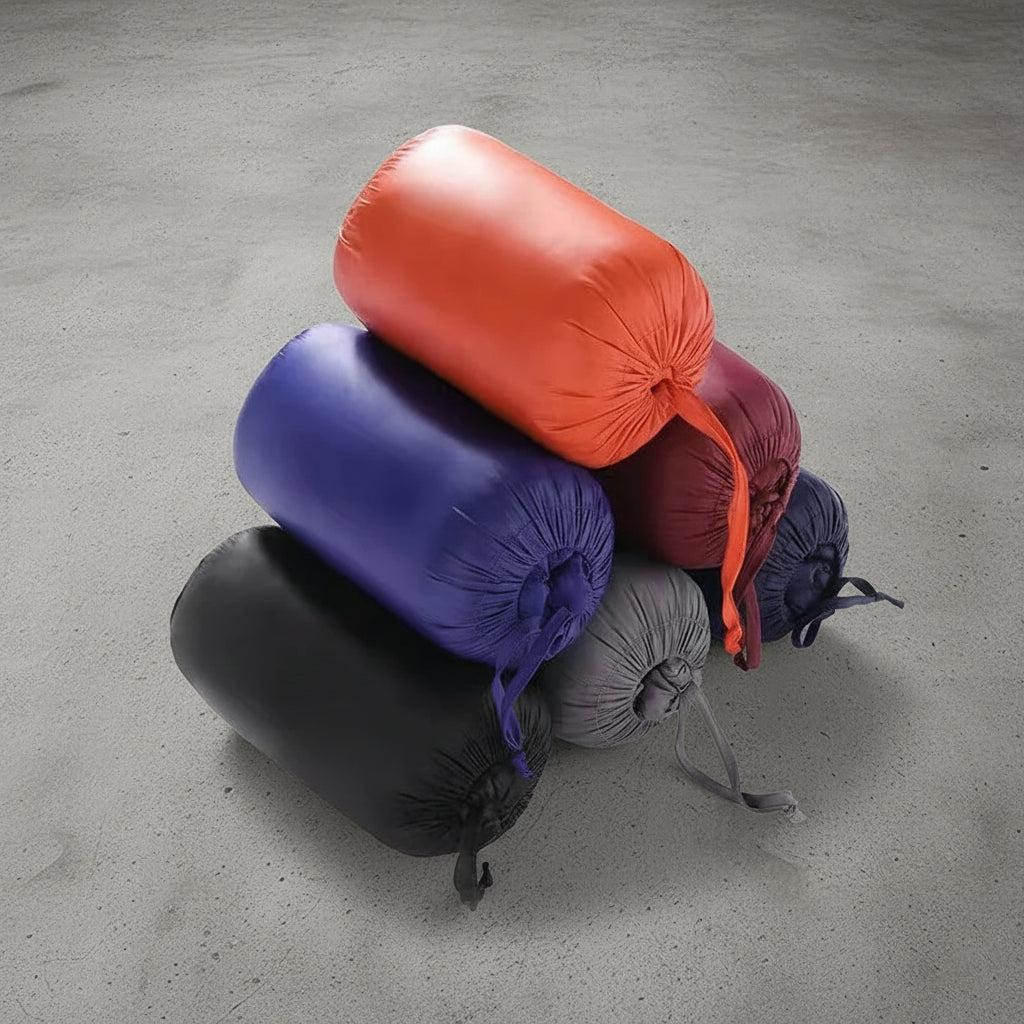 Image with text section