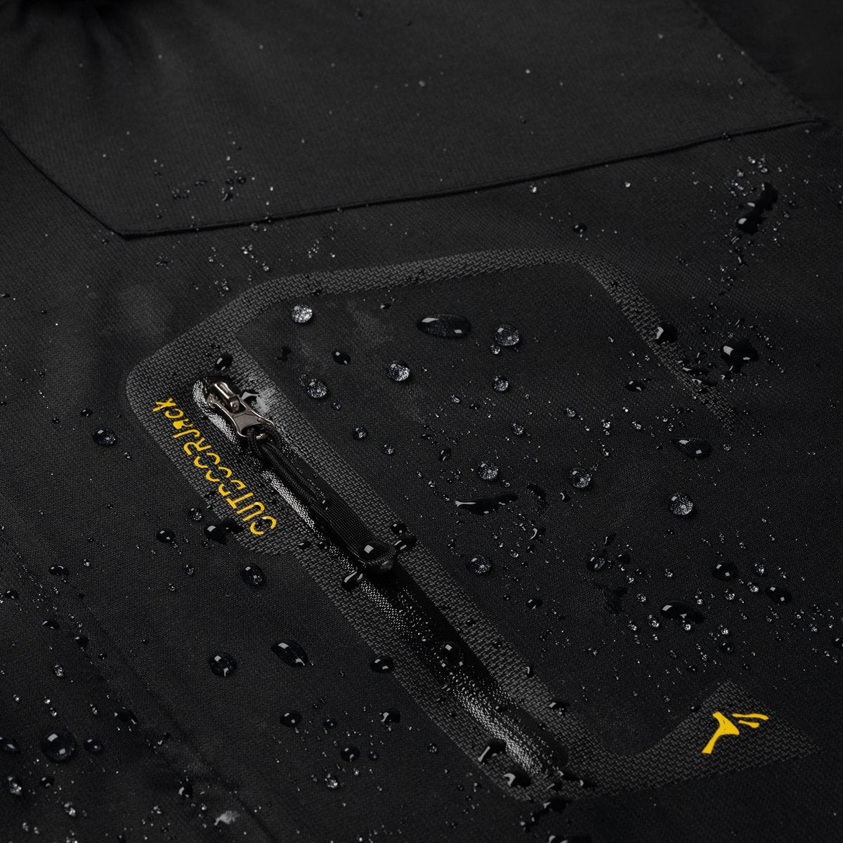 Heren winterjas outdoor jas  