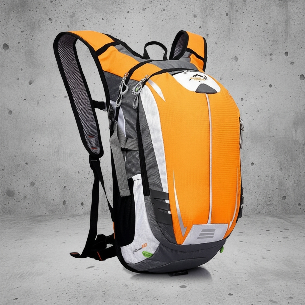 Hydratatie Rugzak 25 – Hydration Ready voor Sport