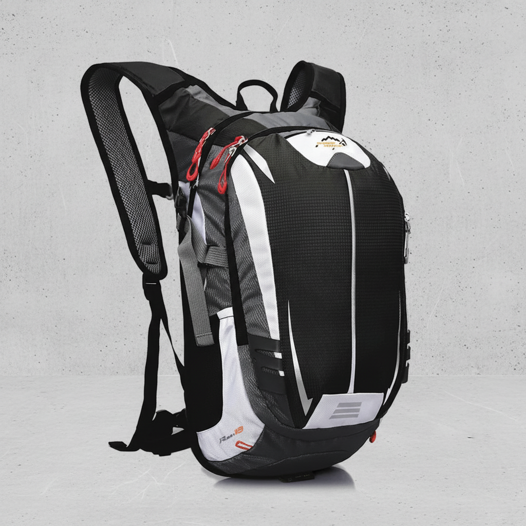 Hydratatie Rugzak 25 – Hydration Ready voor Sport