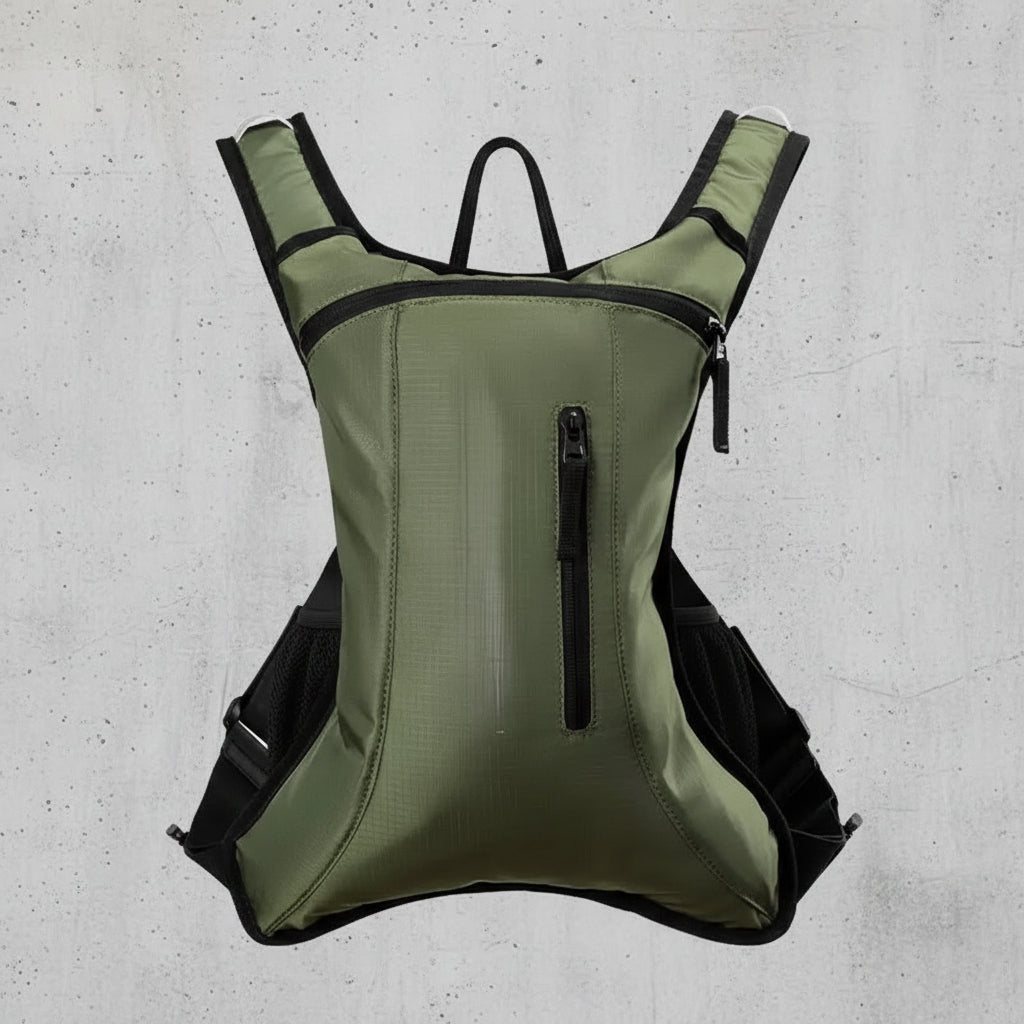 Hydratatie Rugzak met 2L Waterzak voor Sport - Outdoor