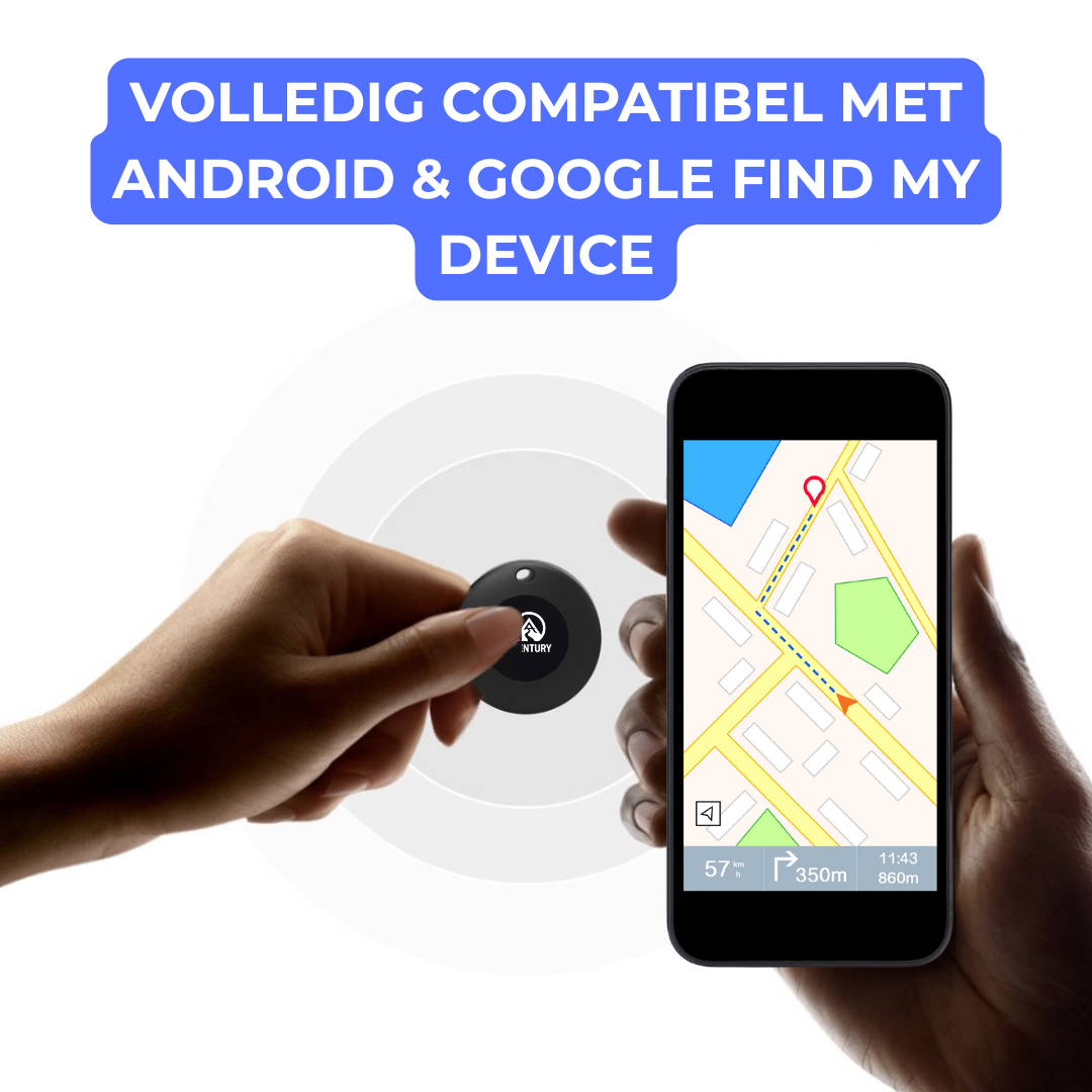 Life Tag – Apple Zoek Mijn Tracker – Sleutelvinder Bluetooth