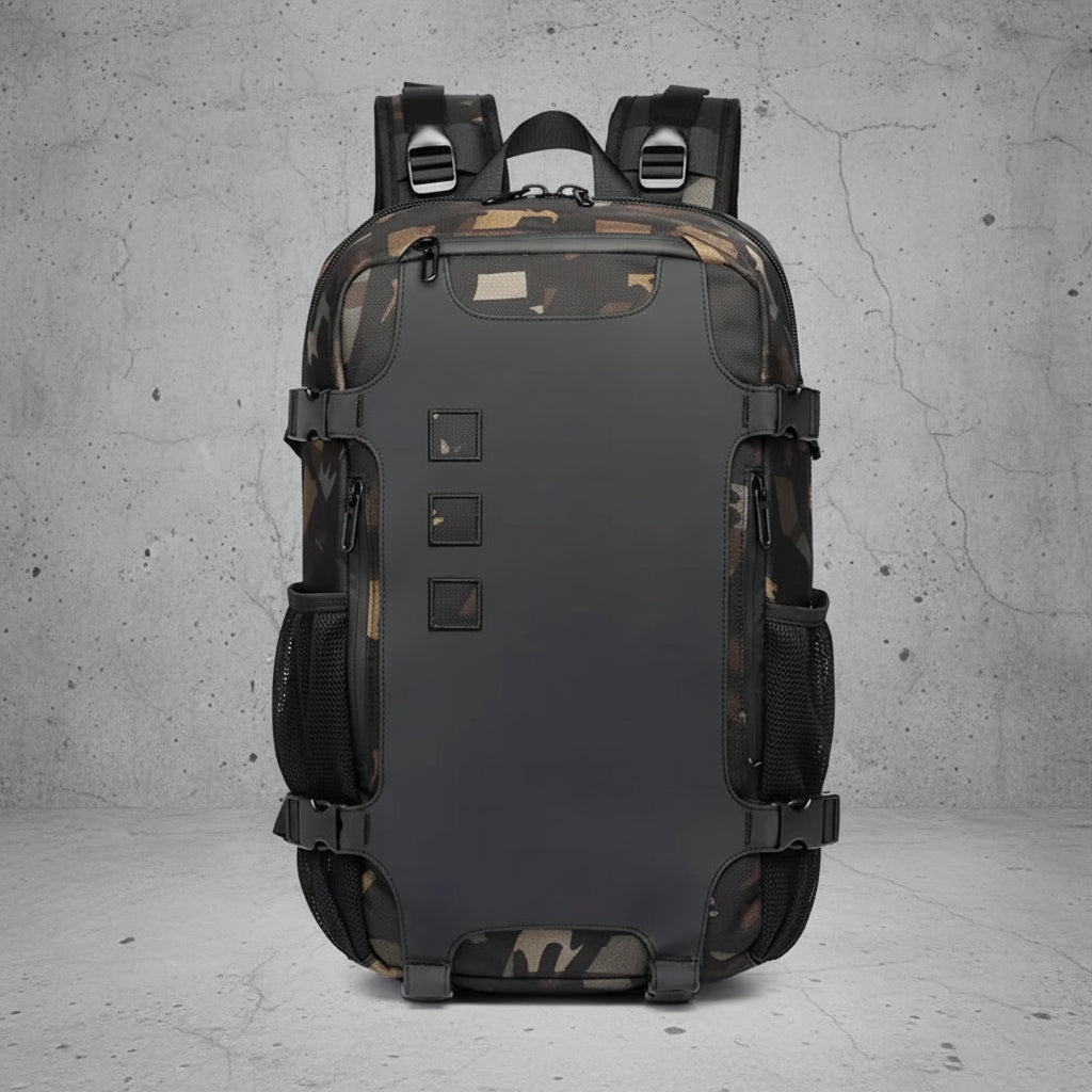 Laptoptas 15.6inch backpack 