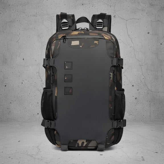 Laptoptas 15.6inch backpack 