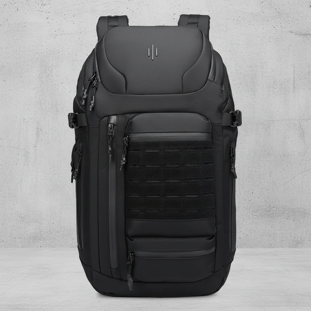 laptoptas rugzak 