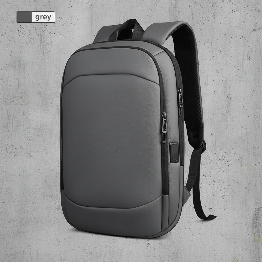 Laptop Rugzak tot 17 Inch met USB en Anti-Diefstal