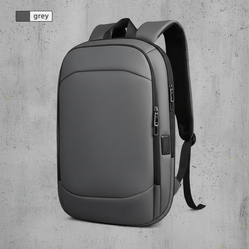 Laptop Rugzak tot 17 Inch met USB en Anti-Diefstal