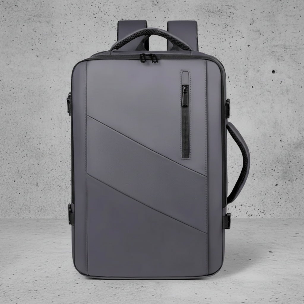 Laptop Rugzak 15.6 Inch Anti-Diefstal Waterdicht