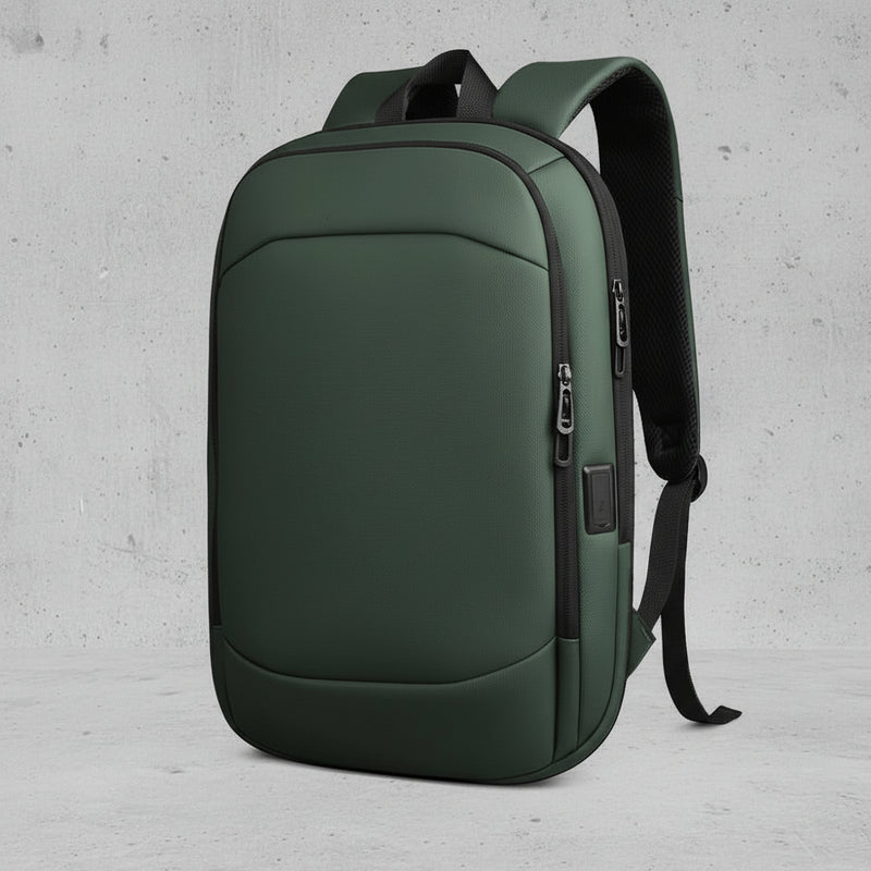 Laptop Rugzak tot 17 Inch met USB en Anti-Diefstal