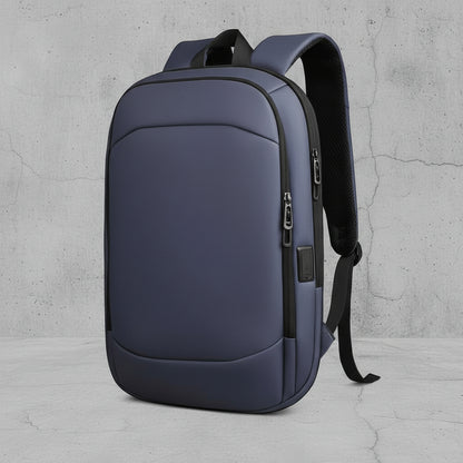 Laptop Rugzak tot 17 Inch met USB en Anti-Diefstal