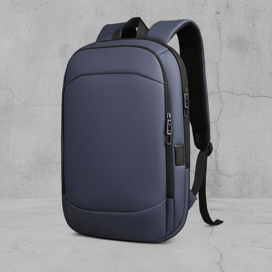 Laptop Rugzak tot 17 Inch met USB en Anti-Diefstal