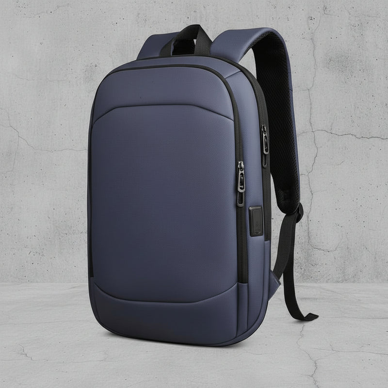 Laptop Rugzak tot 17 Inch met USB en Anti-Diefstal