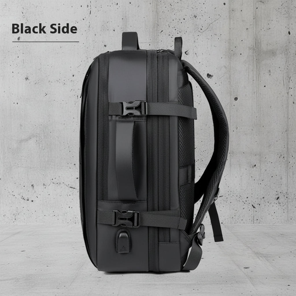 Laptop Rugzak 15.6 Inch Anti-Diefstal Waterdicht