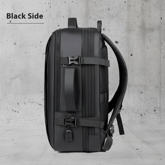 Laptop Rugzak 15.6 Inch Anti-Diefstal Waterdicht