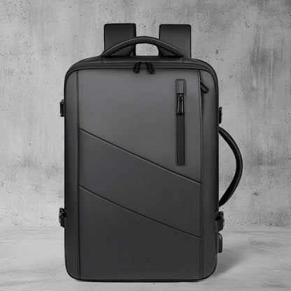 Laptop Rugzak 15.6 Inch Anti-Diefstal Waterdicht