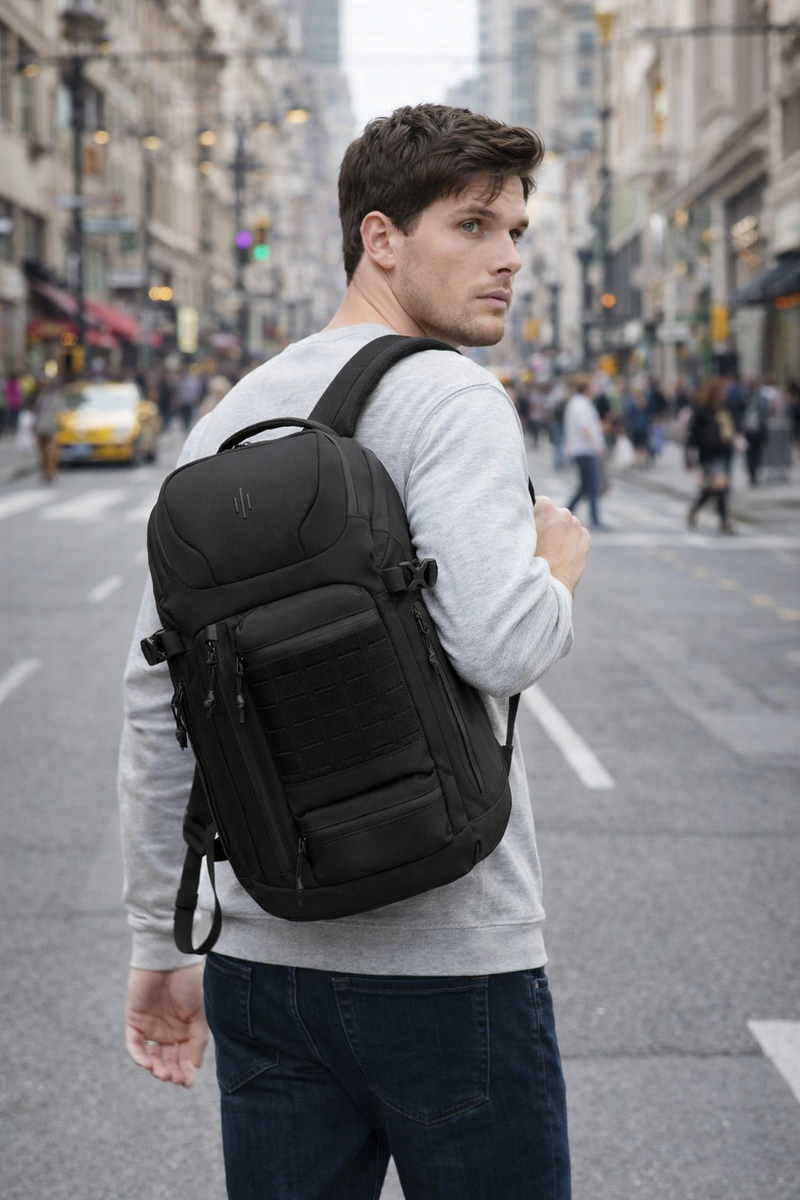 Explorer Laptop 15.6 Rugzak