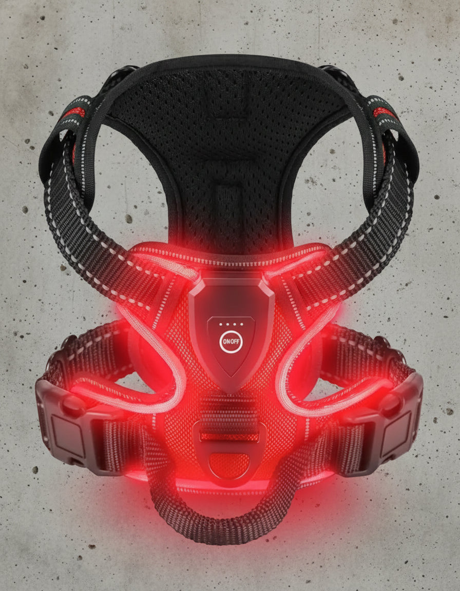 Image with text section