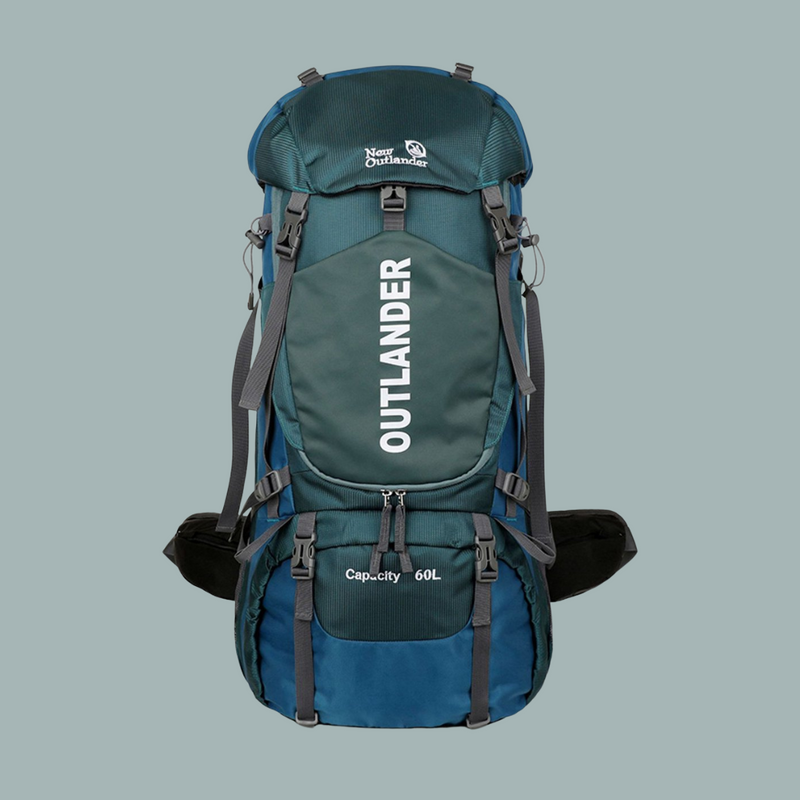 Aventury backpack 60L