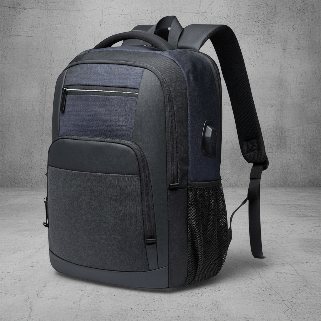 Laptop Rugzak 15.6 Inch - Waterbestendig